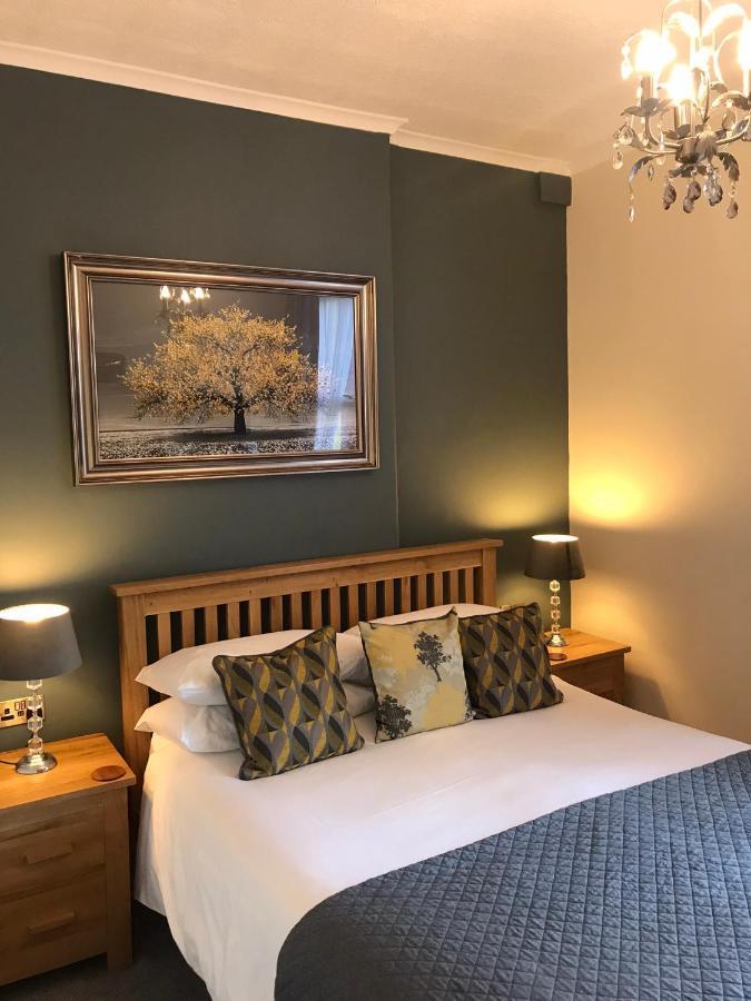 Elmdene Hotell Torquay Eksteriør bilde