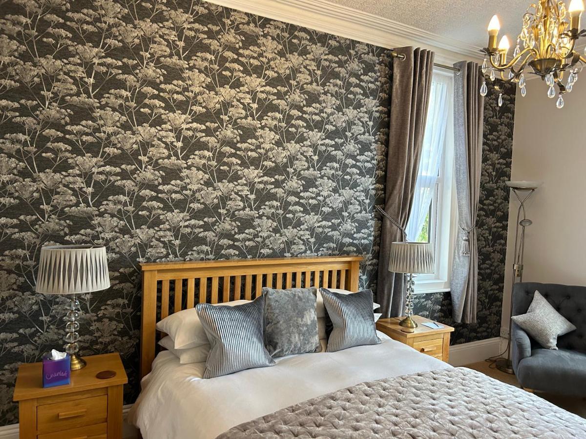 Elmdene Hotell Torquay Eksteriør bilde