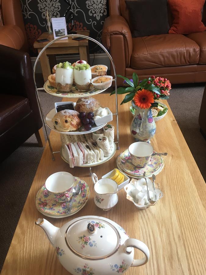 Elmdene Hotell Torquay Eksteriør bilde