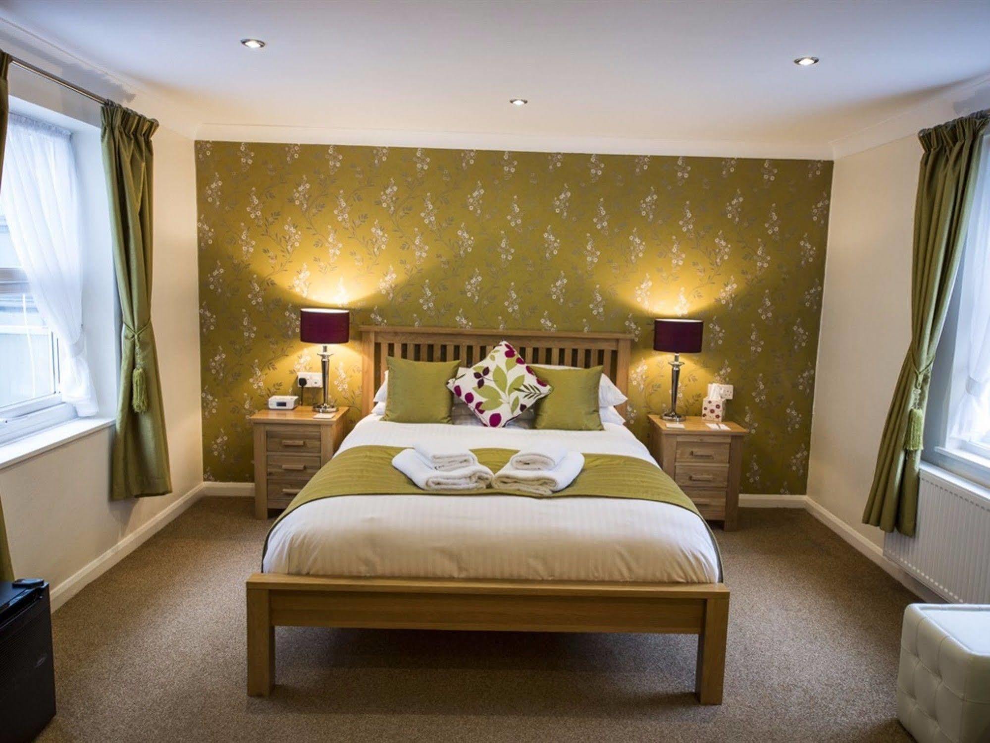 Elmdene Hotell Torquay Eksteriør bilde