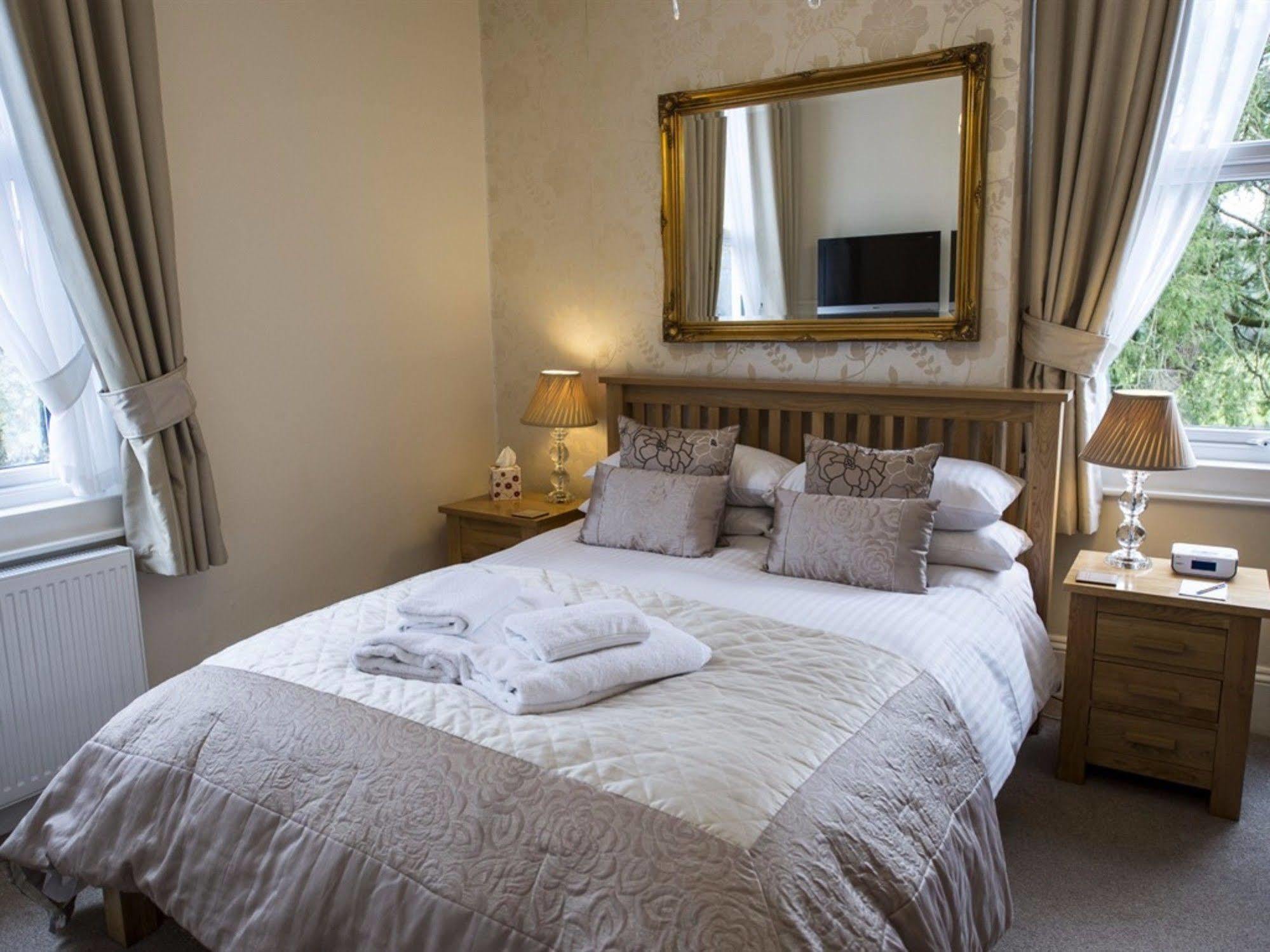 Elmdene Hotell Torquay Eksteriør bilde