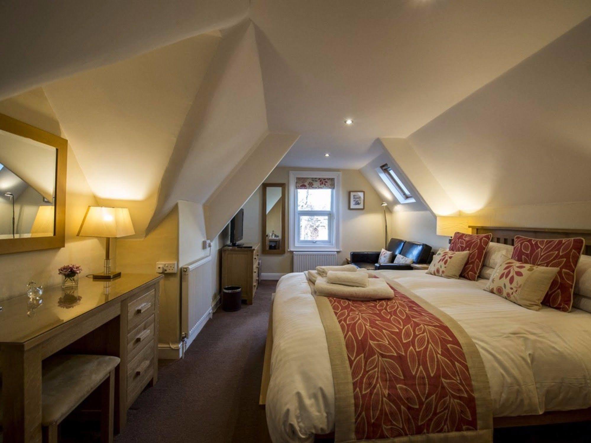 Elmdene Hotell Torquay Eksteriør bilde