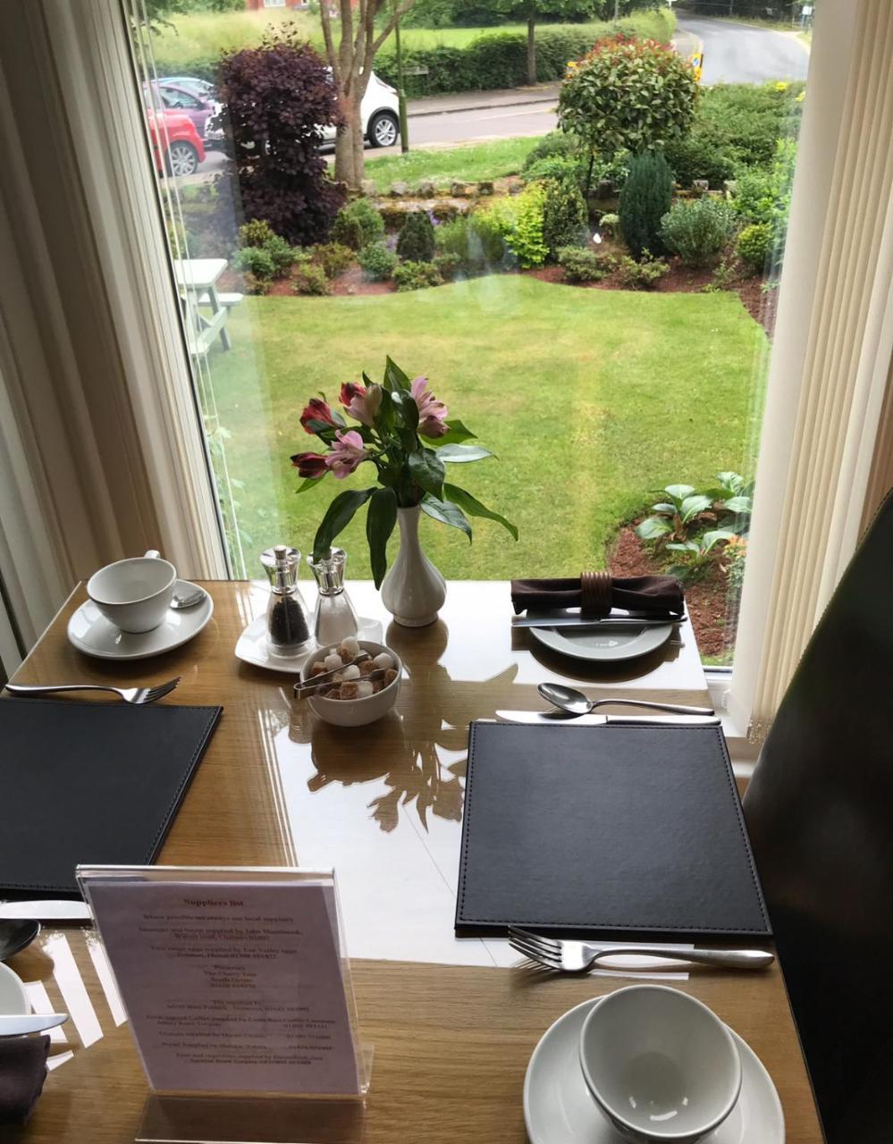 Elmdene Hotell Torquay Eksteriør bilde