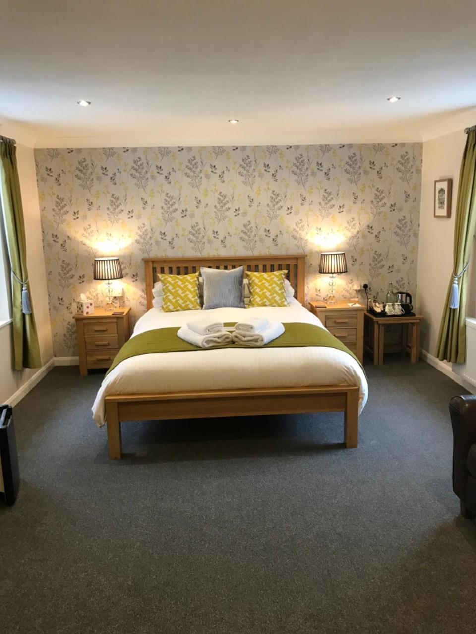 Elmdene Hotell Torquay Eksteriør bilde