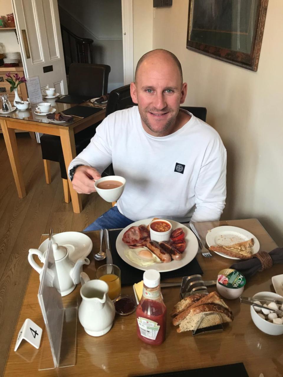Elmdene Hotell Torquay Eksteriør bilde