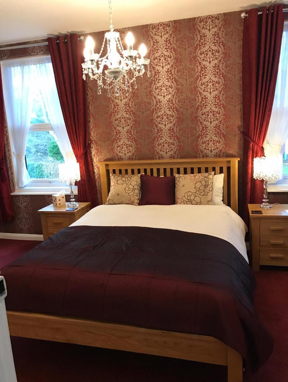 Elmdene Hotell Torquay Eksteriør bilde