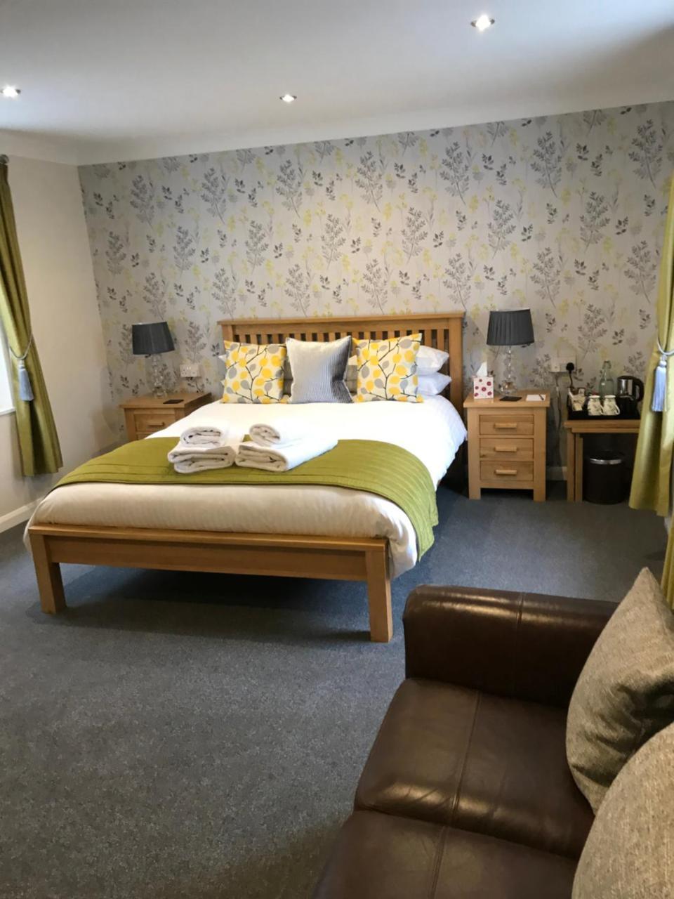 Elmdene Hotell Torquay Eksteriør bilde