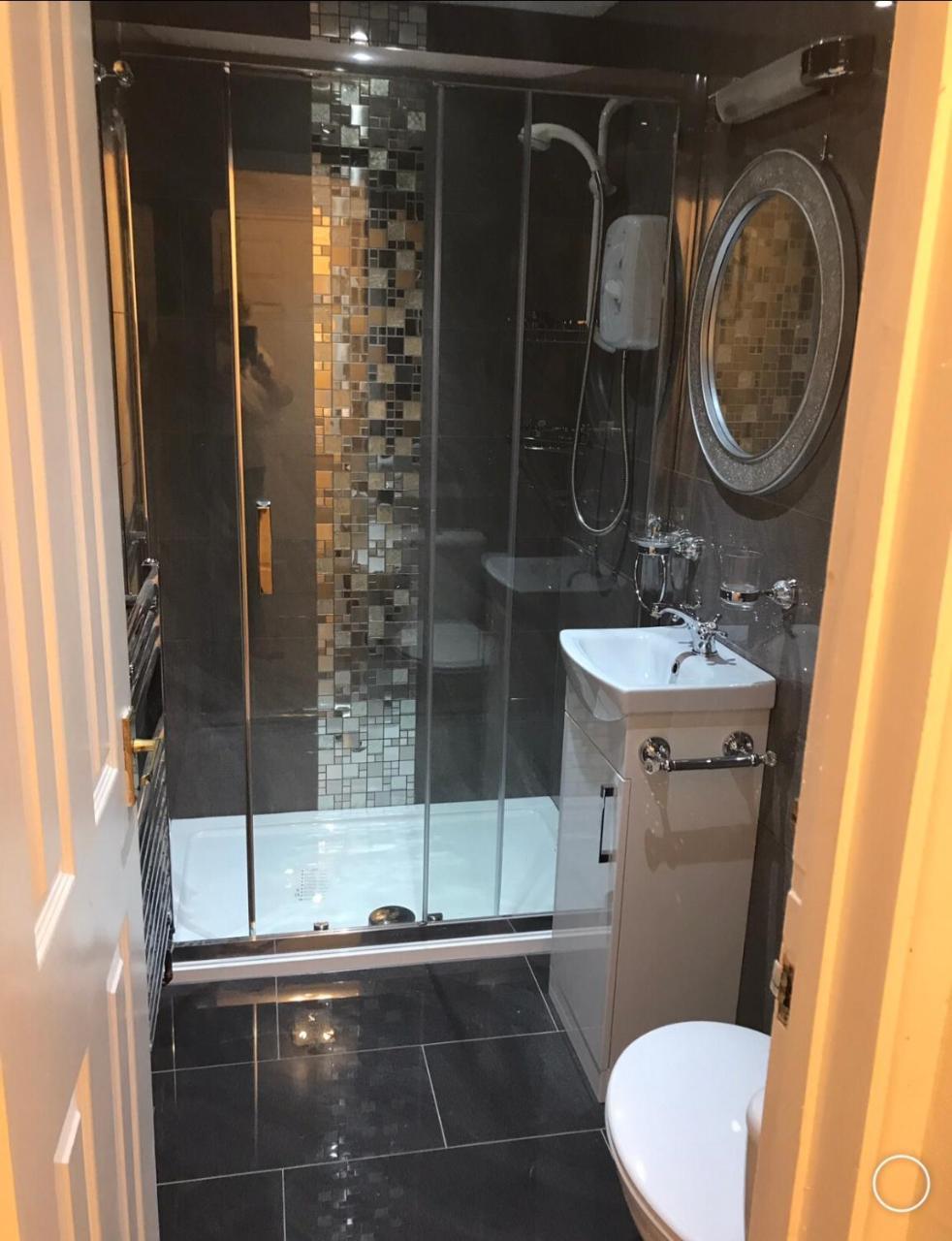 Elmdene Hotell Torquay Eksteriør bilde